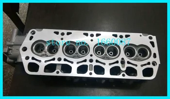 

Customized 4Y Cylinder head 11101-73020 for Toyota hiace 2.4L 4 cylinder