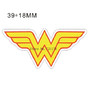 

39x18MM New Flatback cartoon resin cabochon Resin planar DIY handmade materials 50pcs RET794H