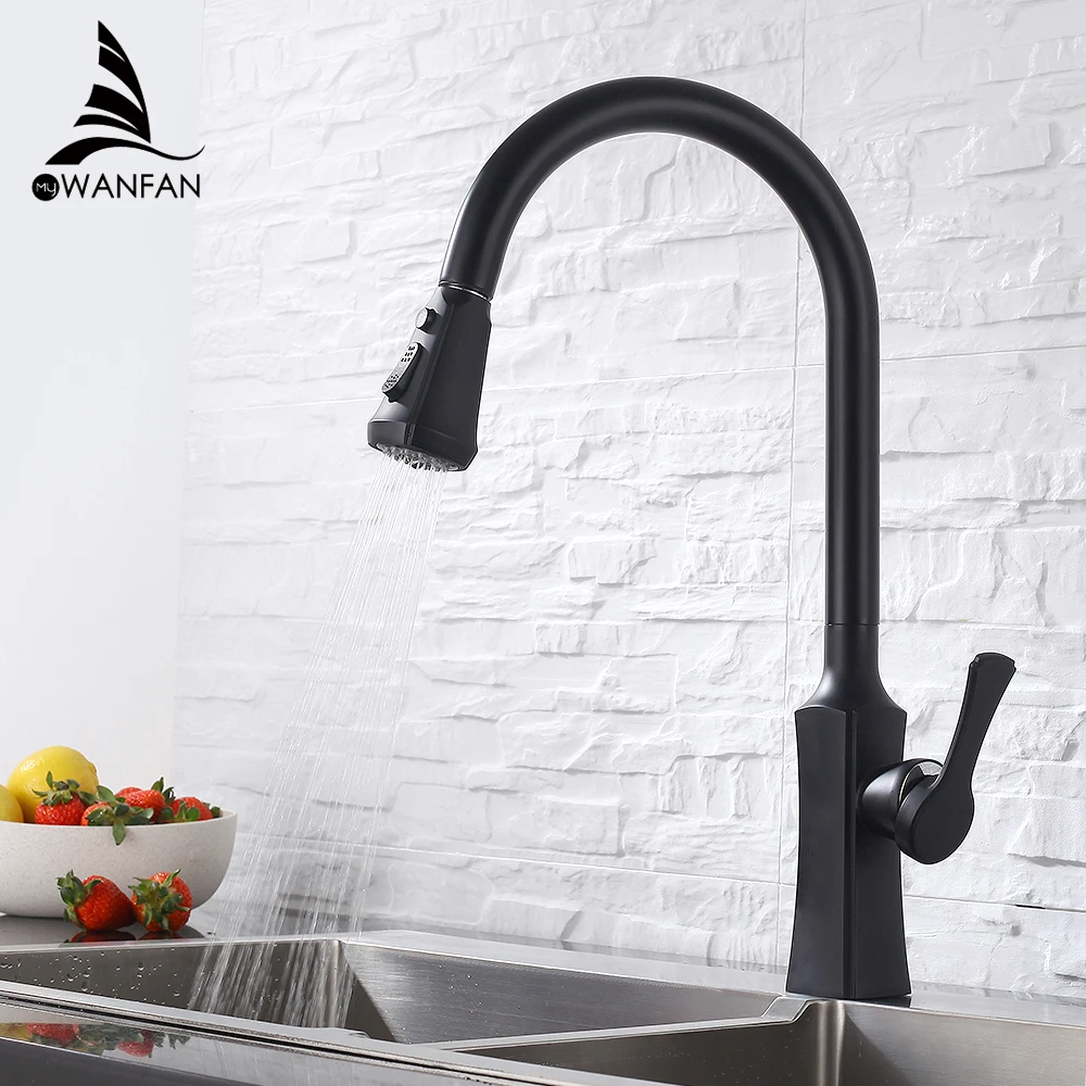 

Kitchen Faucets torneira para cozinha de parede Crane For Kitchen Water Filter Tap Three Ways Sink Mixer Kitchen Faucet WF-3398