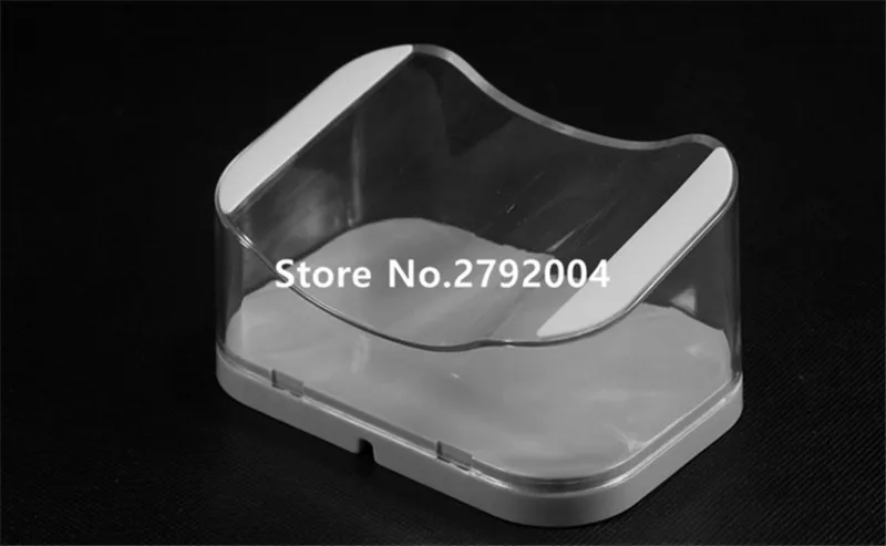 Stand para o Varejo Desktop Tablet Acrílico Titular Display Pad 10 Pcs pc 2 10 pcs Desktop tablet PC acrílico titular