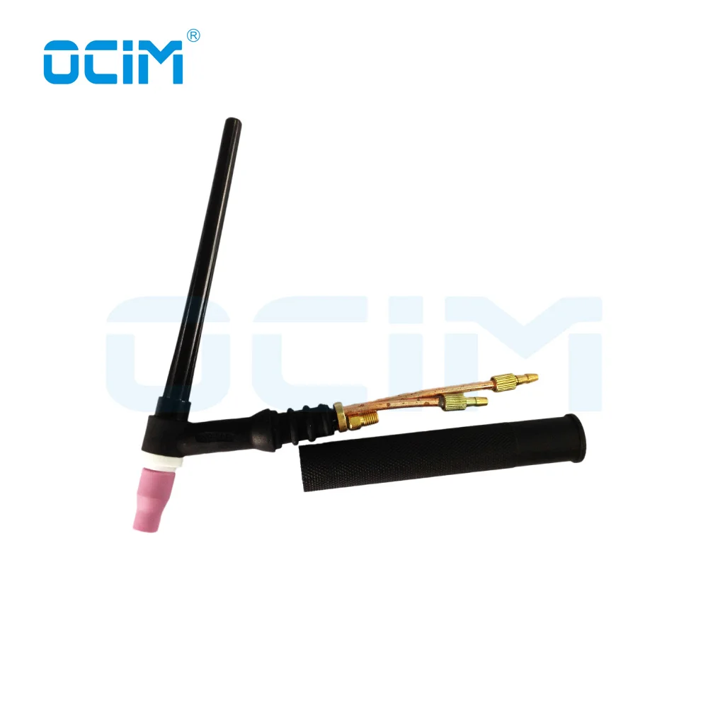 

Tig Torch Head WP-20F SR 20F WP20F Water Cooled Gun Torch