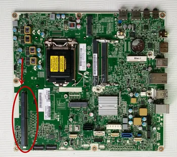 

Applies to For HP All-in-One PC 600 G1 Motherboard 752638-001 752638-601 747665-001 System board DDR3 free shipping