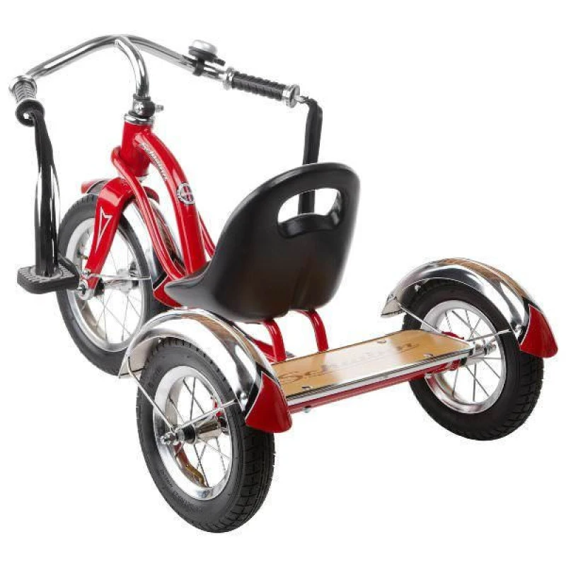 Трехколесный детский велосипед Schwinn Roadster Trike