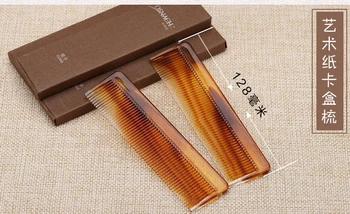 

Hotels disposable toiletries hostel rooms wholesale transparent small comb