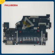 Материнская плата PALUBEIRA Z5WAE LA-B232P для ноутбука acer aspire E5-521 с процессором DDR3 NBMLF11004 NB. MLF11.004