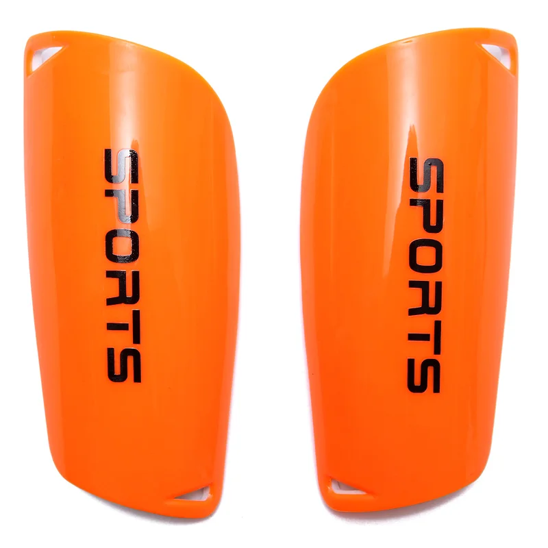 1 Pair Soccer Shin Guards Pads For Adult / Kids Football Shin Pads Leg Sleeves Soccer Guard Adult Knee Support Sock