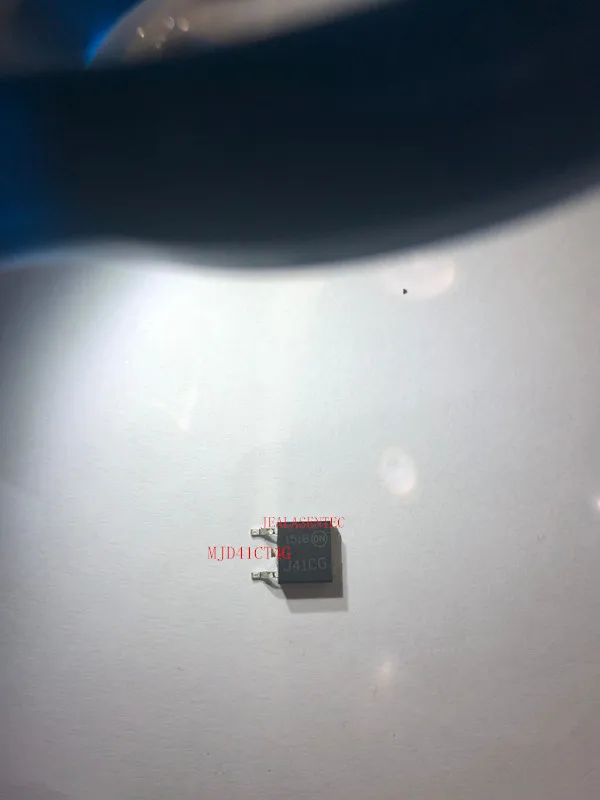 free shipping 10pcs/lot J41CG MJD41CT4G MJD41C TIP41C TO-252 Power Transistors | Обустройство дома