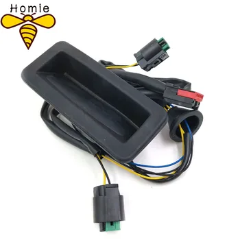 

Free Shipping! High Quality LR020997 Tailgate Release Handle Repair Switch & Wiring For Land Rover Freelander 2