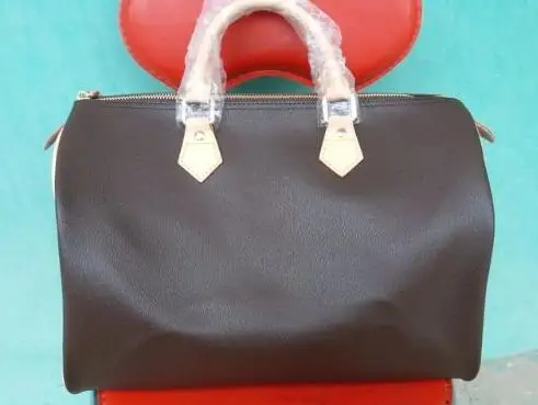 

Hot selling !!! 2017 new fashion women handbag Emarald bag speedy bag 30/35cm .FREE SHIPPING