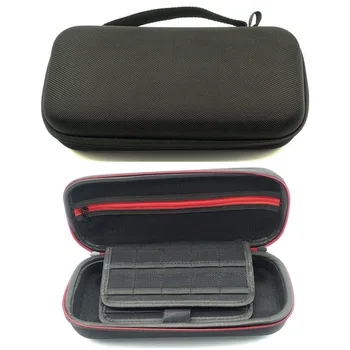 

EVA Hard Travel Carry Case Storage Bag for Nintendo Switch NS NX Cases Cover Sleeve Portable Durable Pouch Game Accessories