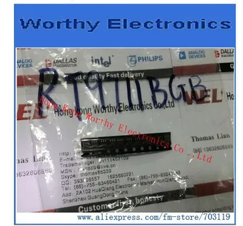 

Free shipping 10pcs/lot RT9711BGB RT9711B RT9711 IC PWR SWITCH USB 1.5A SOT23-5