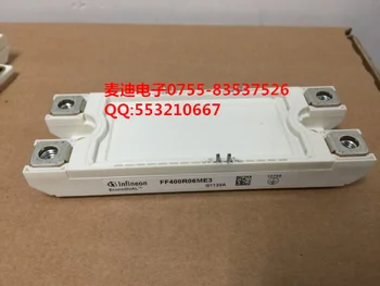 

FF400R06ME3 FF450R06ME3 FF600R06ME3