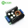 new DC CC 9A 300W Step Down Buck Converter 5-40V To 1.2-35V Power module LED Driver ► Photo 2/3