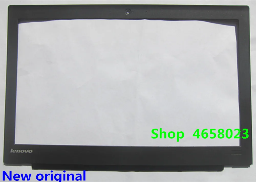 MOUGOL новый оригинальный ЖК-экран с фронтальной крышкой для Thinkpad X240 X250 P/N 04X5360 SB30G39220