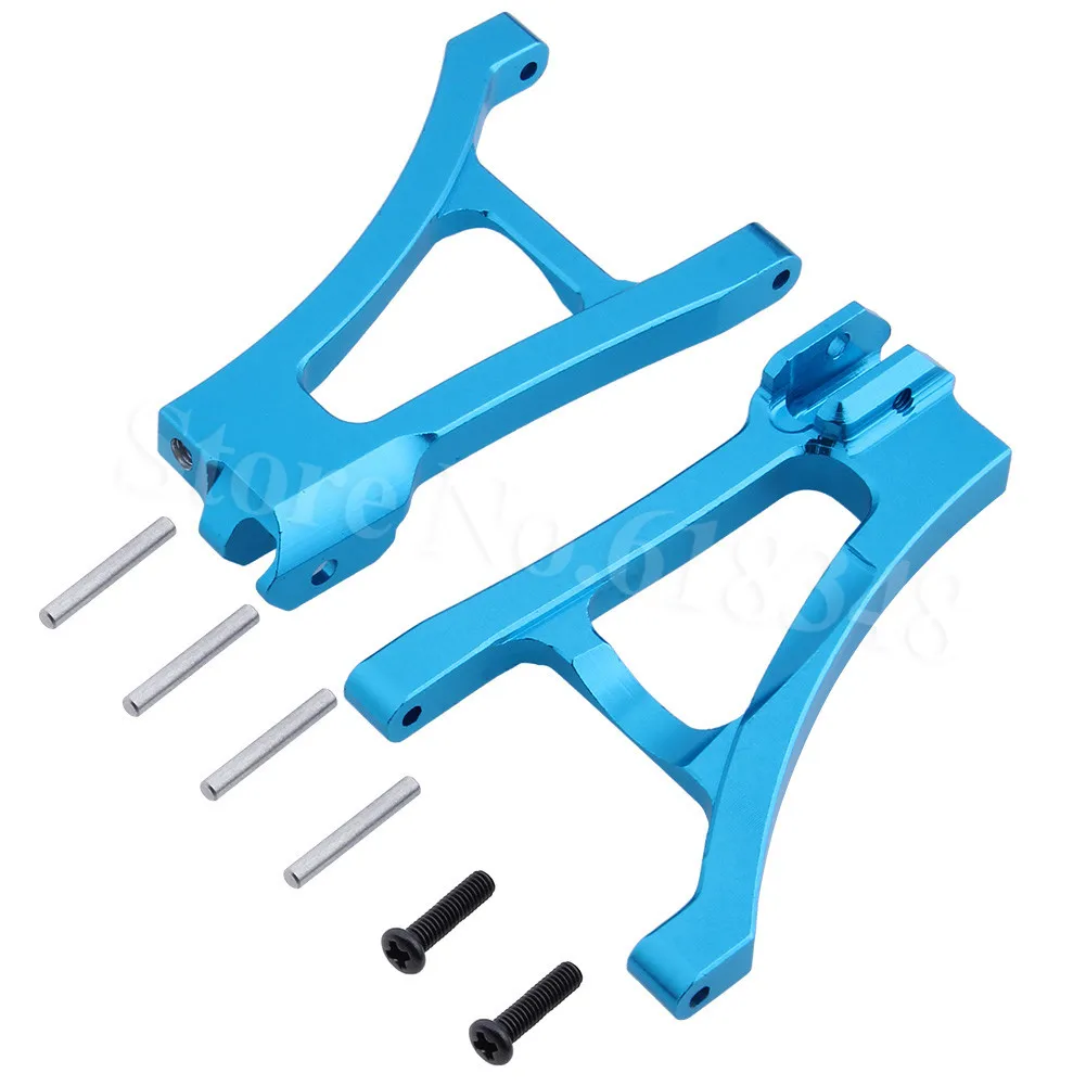 traxxas slash lower control arm