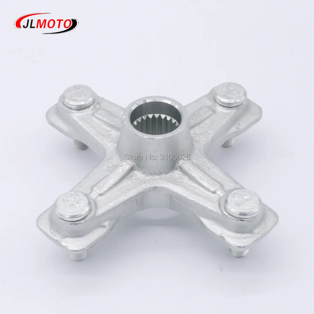 Y25001-6-REAR-WHEEL-HUB-YAMAHA-RATPOR-ATV-PARTS