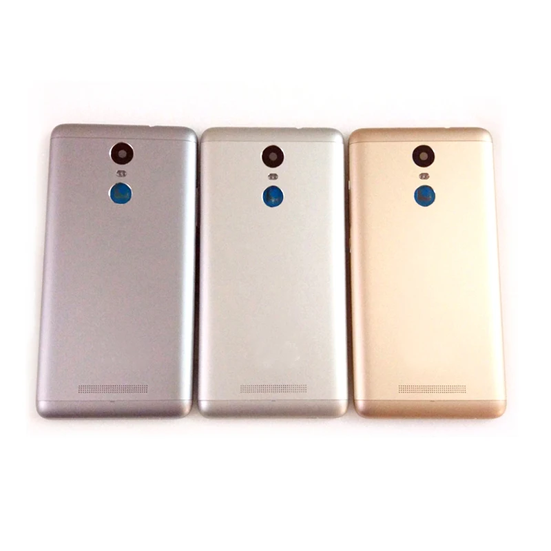 Чехол для задней крышки аккумулятора Xiaomi Redmi Note 3 150 мм Pro Prime Special Edition 152 мм|back