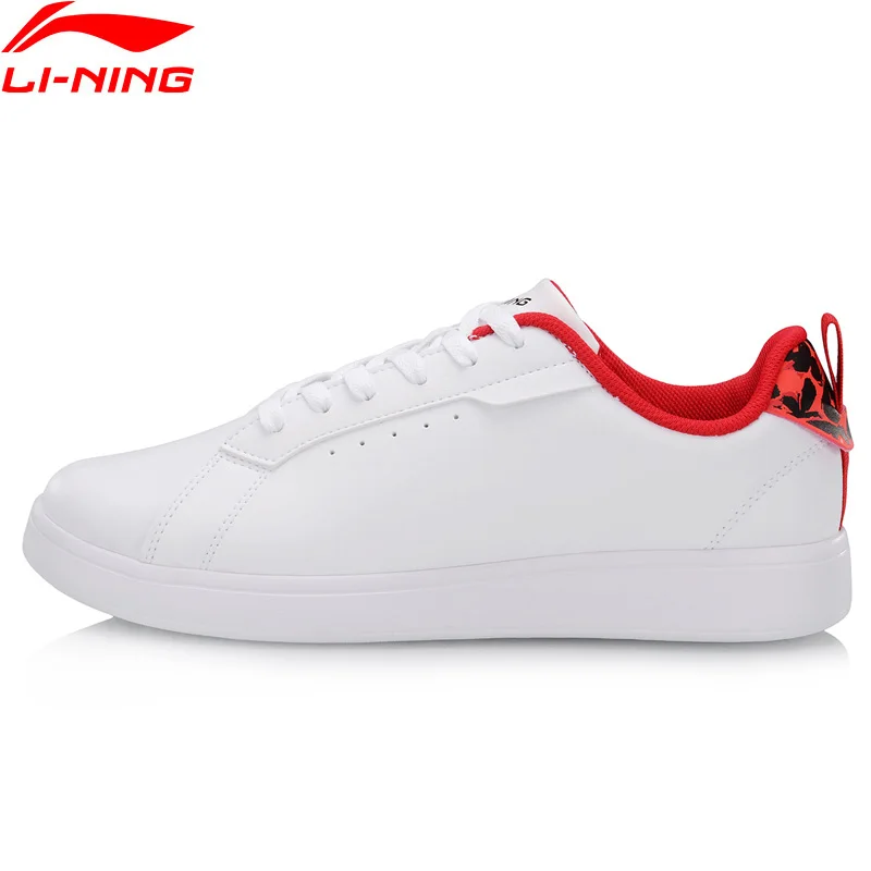 (Распродажа) Li Ning Мужская обувь для активного образа жизни II Легкая спортивная с