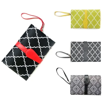 

Mummy Bag Tote Portable Foldable For Baby Diaper Bags Infant Nursing fabrics