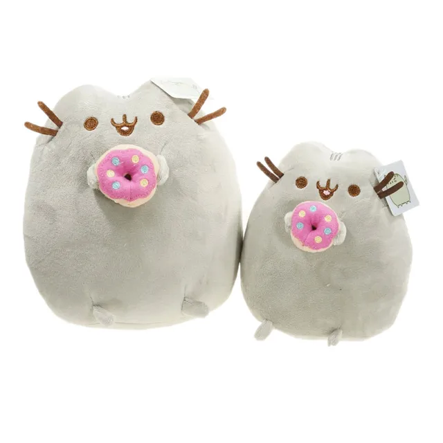 Kawaii Cat Neko Stuffed Plush toy 5