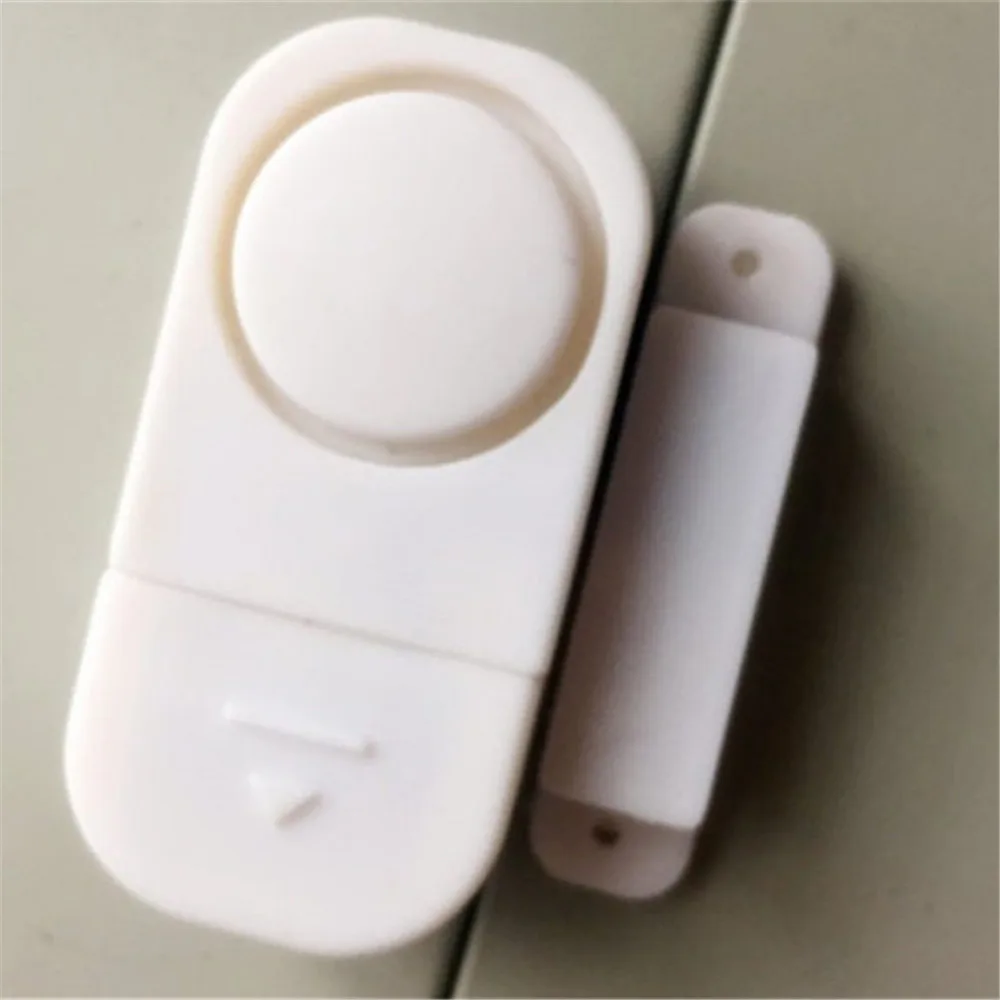 Doorbell Wireless Door Window Entry Burglar font b Alarm b font Signal Security font b Alarm