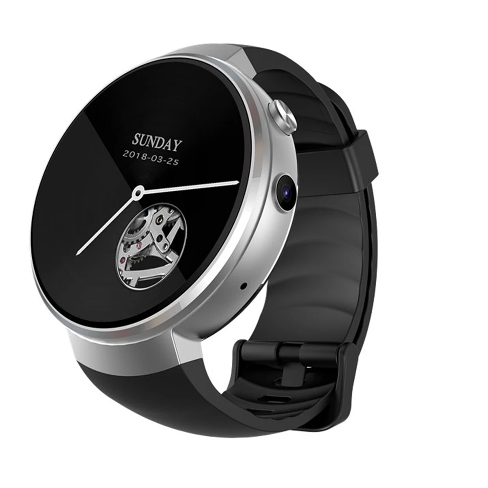 clock mobile 4g