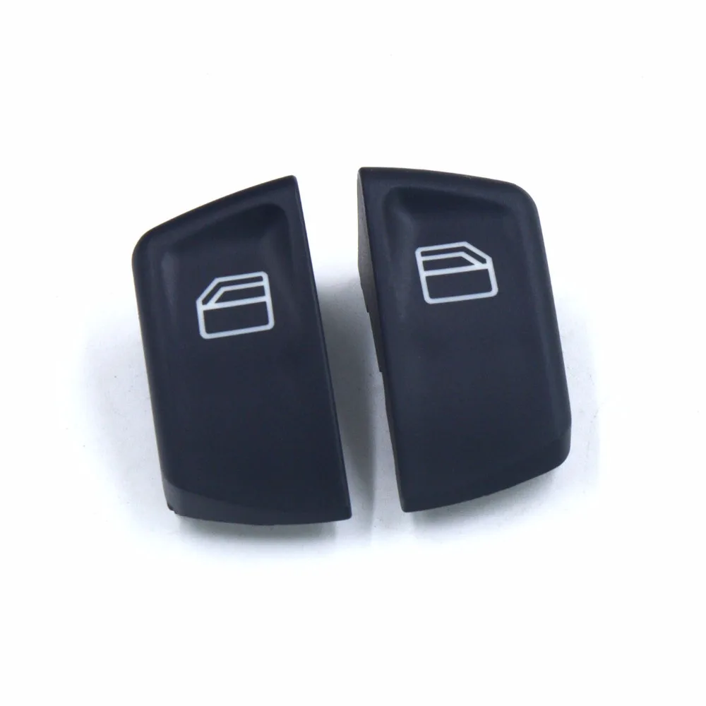

Plastic Window Console Control Power Switch Push Buttons L+R Mercedes Vito W639 Series 2003-2015 Sprinter MK2 W906 VW Crafter