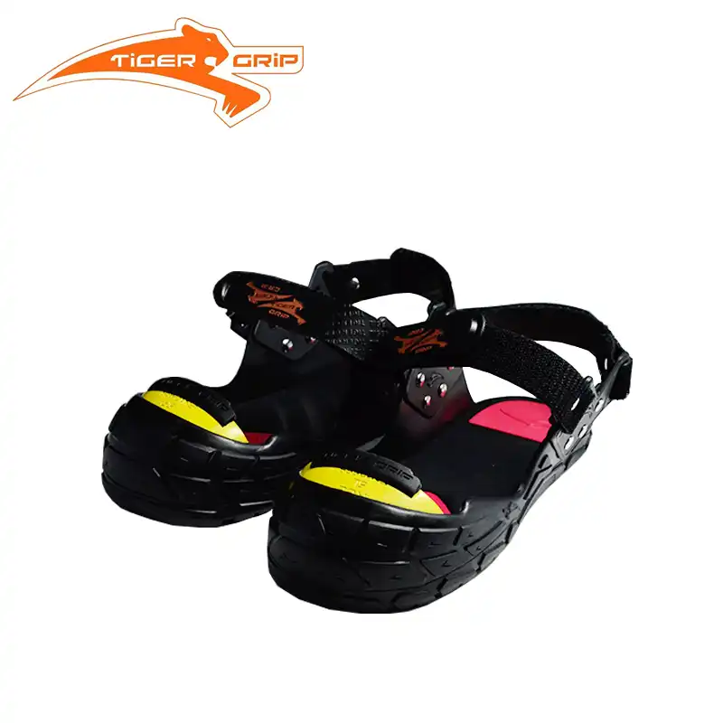 tiger grip steel toe