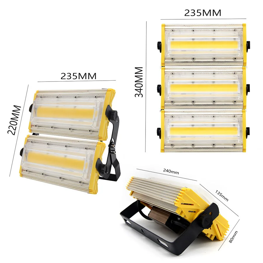 led Floodlights  (5)