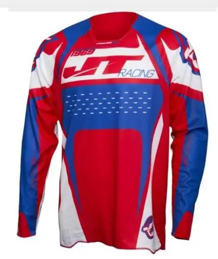

2018 motocross mtb dh Motocross jersey Motorcycle Dirt Bike MX Jersey DH Downhill MTB/BMX Jerseys Motorcycle Motocross Clothing