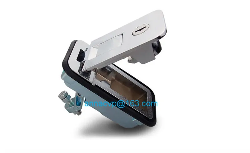 flush lock trailer parts 3