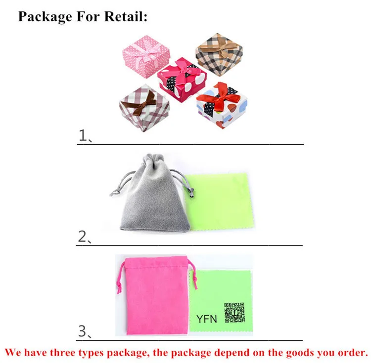 new package