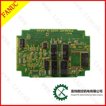 

Fanuc graphics card a20b-3300-0303 for cnc machine controller