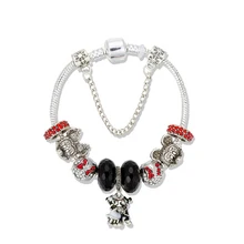 Ювелирные изделия и аксессуары, ювелирные изделия браслеты, Pdor браслет, девушка подарок