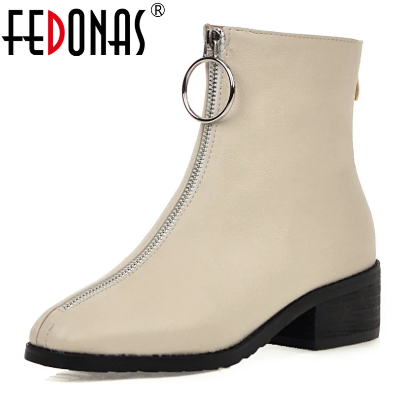 popular ankle boots