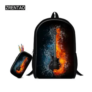 school men backpack