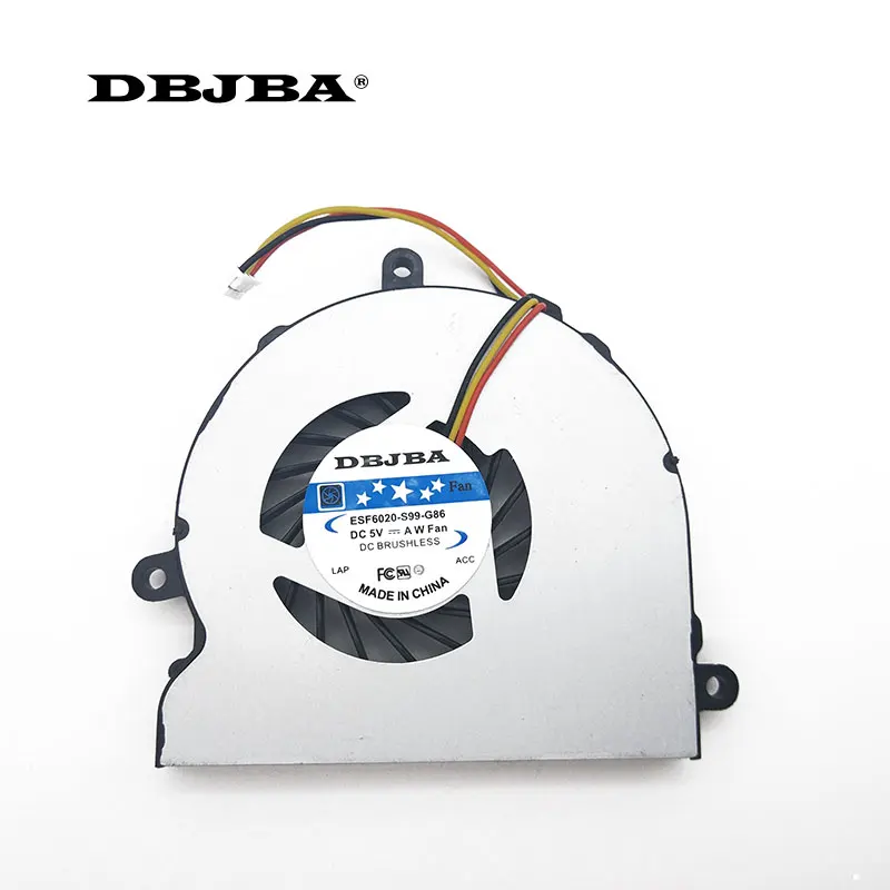 Вентилятор охлаждения для ноутбука DELL Inspiron 15RV 3521 5521 5721 3721 M53IR 5535 INS N5537 N5521 N3521 5537