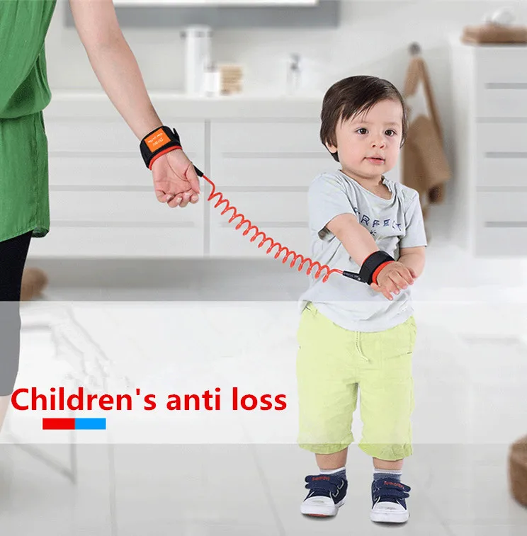 wrist harness for toddlers