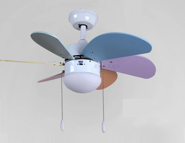Kinderen ventilator lamp plafond ventilator lamp eenvoudige mode fan ... Kinderen ventilator lamp plafond ventilator lamp eenvoudige mode fan ...