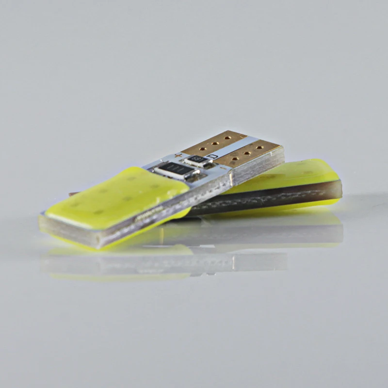T10 COB led lights 2
