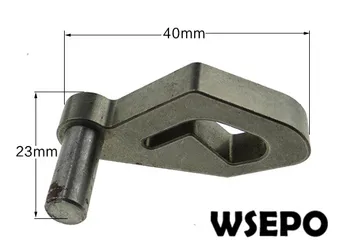 

Top Quality! Recoil Start Claw/Trigger(Single claw type) for 170F/173F/178F/186F/188FF Diesel Engine, 2~7KW Diesel Generator