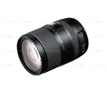 New Tamron 16-300mm f/3.5-6.3 Di II VC PZD MACRO Lens for Nikon