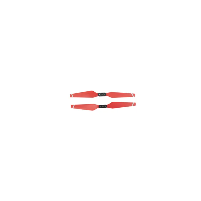 Складные пропеллеры для Huban H501S H501C H501A H501M W pro MJX B2C B2W Bugs 2 D80 F18 Bladed Drone FRed|Детали и