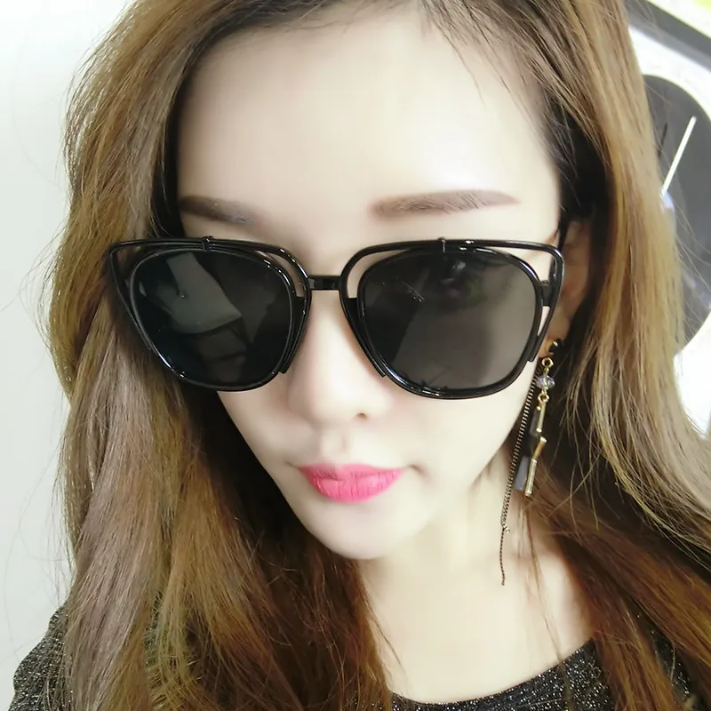 

JN Vintage Classic sun glasses men sunglasses women Brand Designer women Sunglasses Men Retro sunglass gafas de sol T5131