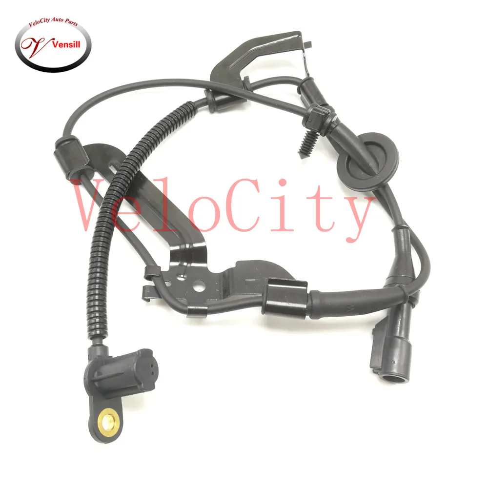 

Front Left ABS Wheel Speed Sensor For Ford Escape Mercury Mariner Part No# YL8Z-2C205-AB 5L84-2C205-AB