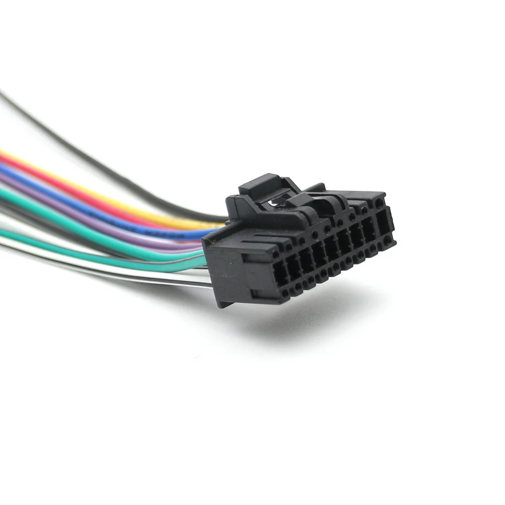 Wiring A Hoover Plug