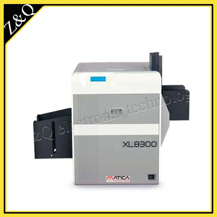 retransfer printer