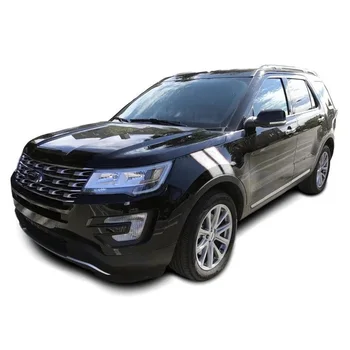 

Dual Fender Stripe Hash Mark Stripe Decal Graphic Kit Vinyl Decal Sticker For Dodge Charger