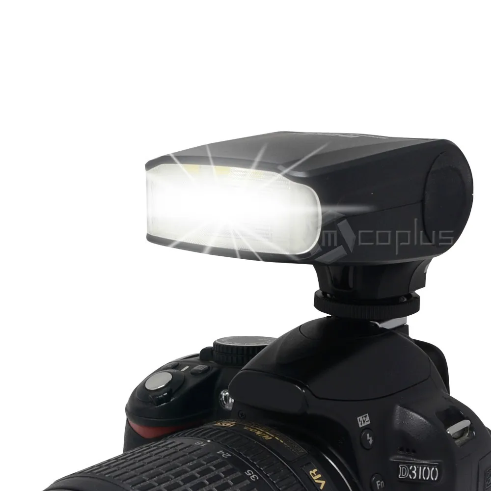 Вспышка Meike MK 320S TTL Master Speedlite для Sony A7 II A7S A7R A6000 A5000 NEX 6 5R 5T|ttl flash|flash hssflash ttl |