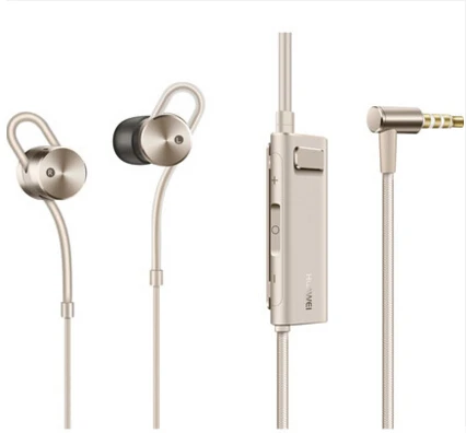 Professional huawei оригинальный активный шум Отмена наушники AM180 гарнитура Hi Fi с